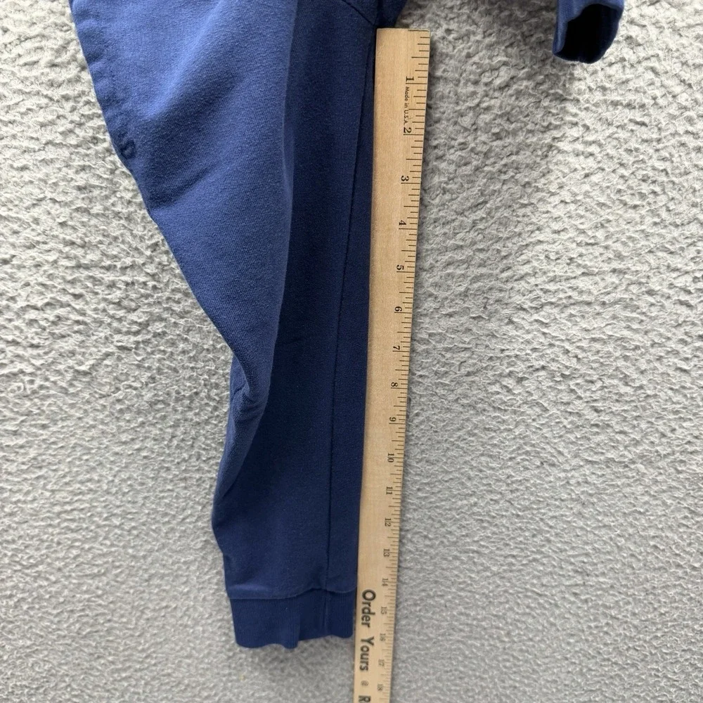 Carter's Sweatpants Toddler Boy's Size 4T Blue Jogger Sweatpants Toddler Size 4T
